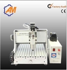 AMAN cnc engraving machine 3020 hobby cnc router machine cnc 3040 ,engraving machine ,aman 3040 4 axis mini cnc router