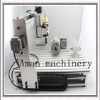 AMAN 3020 200W mini cnc engraving machine