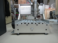 metal mould cnc engraving machine