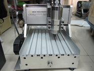 mini 3020 800w engraving stainless steel router