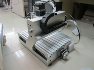 mini 3020 800w cnc milling stainless steel machine