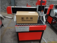 2014 hot-sale 3d cnc wood carving machine 6090 with low cost