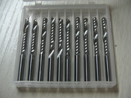PCB drilling cutters