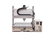 AMAN 3040 4axis 200W (Z=13) CNC milling machine
