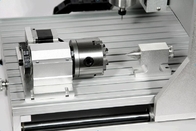 AMAN 3040 4axis 200W (Z=13) CNC milling machine
