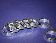 Ring marking machine, outside/inside finger ring engraver, bangle engraver