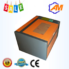 China Co2 CNC Laser Engraving Cutting Machine Plastic Paper Mdf Wood Acrylic