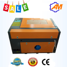 China Co2 CNC Laser Engraving Cutting Machine Plastic Paper Mdf Wood Acrylic
