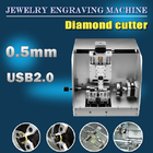 Easy operating AM30 ring engraving machine jewelry for sale