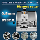 cnc inside and outside Ring Engraver diamond tool inside ring engraving machine