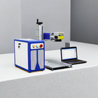 AMAN laser marking machine jewelry laser marking machine