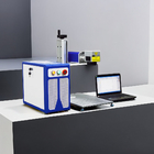 glass laser marking machine for sale laser colorful marking machine
