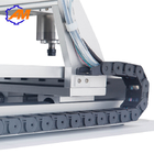 Mini metal aluminum cnc engraver engraving machine ,cnc router machine,woodworking machine for sale
