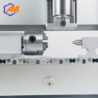 Price of high precision mini metal cnc carving machine 3040 MINI aluminum brass engraving machine cnc router