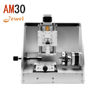 AM30 Jewelry engraving machine software