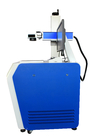 MAX! 50W 75W metal laser marking price optical fiber laser marking machine