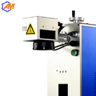 portable laser marking machine CE 20W factory fiber laser marking machine price fiber