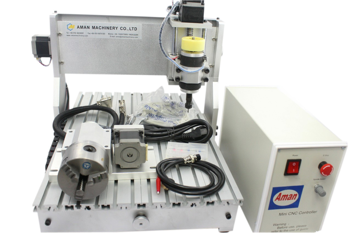 cnc glass engraving machine