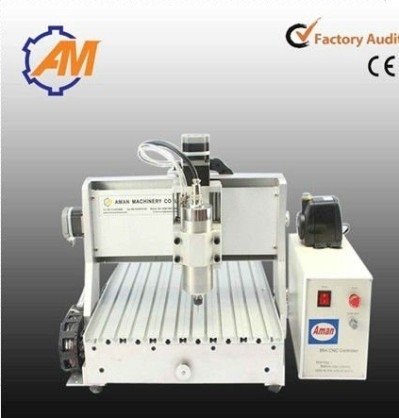 800w 3020+4axis cnc engraving machine
