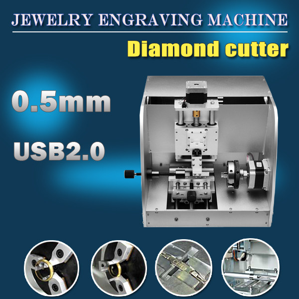 Inside Ring Engraving Machine Inside Ring Engraver Stamper Jewelry Ring Engraving Machine