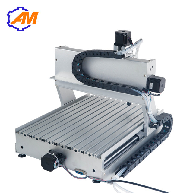 Low price cnc hard wood router ball screw 4axis 3040 spindle motor mach3 cnc router engraving machine