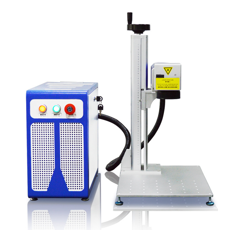 cheapest laser marking machine high quality vin number laser marking machine